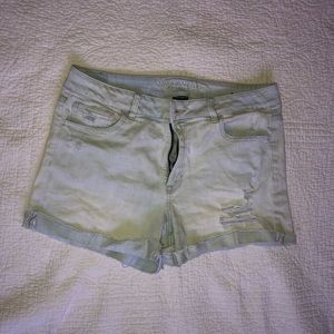 Super Stretch American Eagle Shorts